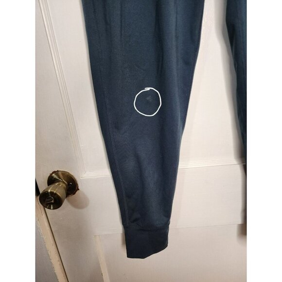 VUORI Mens Size Small Sunday Performance Track Pants 2.0 Blue $108 Retail Value - Picture 5 of 5